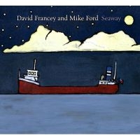 Francey David - Right Of Passage ryhmässä CD @ Bengans Skivbutik AB (3122460)