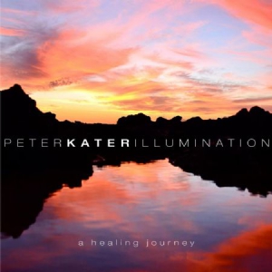 Kater Peter - Illumination ryhmässä CD @ Bengans Skivbutik AB (3122473)