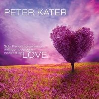 Kater Peter - Love ryhmässä CD @ Bengans Skivbutik AB (3122475)