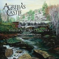 Agrelias Castle - Elders And Ancestors ryhmässä CD @ Bengans Skivbutik AB (3122476)