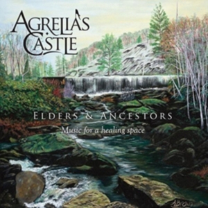 Agrelias Castle - Elders And Ancestors ryhmässä CD @ Bengans Skivbutik AB (3122476)
