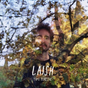 Laish - Time Elastic ryhmässä VINYYLI @ Bengans Skivbutik AB (3122480)