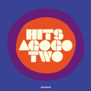 Various Artists - Hits Agogo Two ryhmässä CD @ Bengans Skivbutik AB (3122498)