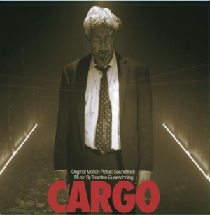 Various Artists - Cargo (Torsten Quaeschning) - Sound ryhmässä VINYYLI @ Bengans Skivbutik AB (3122502)