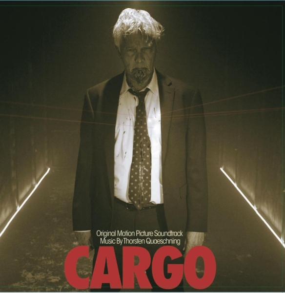 Various Artists - Cargo (Torsten Quaeschning) - Sound ryhmässä CD / Myydyimmät @ Bengans Skivbutik AB (3122503)