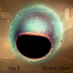 Legs 11 - Another Wave ryhmässä VINYYLI @ Bengans Skivbutik AB (3122505)