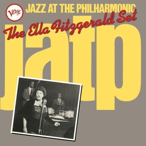 Ella Fitzgerald - Jatp: The Ella Fitzgerald Set (2Lp) ryhmässä VINYYLI @ Bengans Skivbutik AB (3125001)