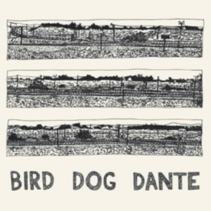 Parish John - Bird Dog Dante ryhmässä VINYYLI @ Bengans Skivbutik AB (3125036)