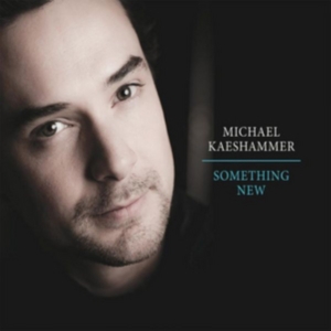 Kaeshammer Michael - Something New ryhmässä CD @ Bengans Skivbutik AB (3125043)