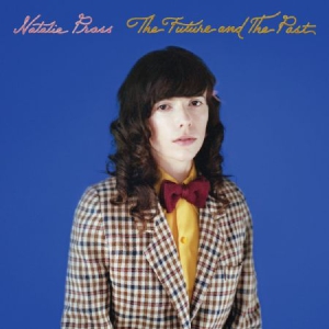 Prass Natalie - Future And The Past ryhmässä VINYYLI @ Bengans Skivbutik AB (3125104)