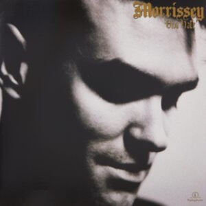 Morrissey - Viva Hate ryhmässä -Start BM V @ Bengans Skivbutik AB (3125710)