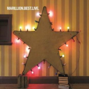 Marillion - Best.Live. ryhmässä CD @ Bengans Skivbutik AB (3126076)