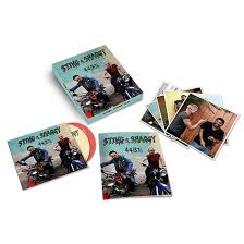 Sting & Shaggy - 44/876 (2Cd) ryhmässä CD @ Bengans Skivbutik AB (3126138)