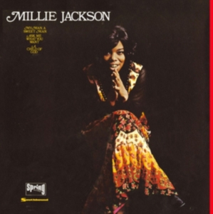 Jackson Millie - Still Caught Up ryhmässä MK Test 4 @ Bengans Skivbutik AB (3126913)