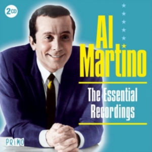 Martino Al - Essential Recordings ryhmässä CD @ Bengans Skivbutik AB (3126982)