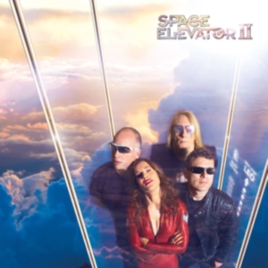 Space Elevator - Ii ryhmässä VINYYLI @ Bengans Skivbutik AB (3127001)