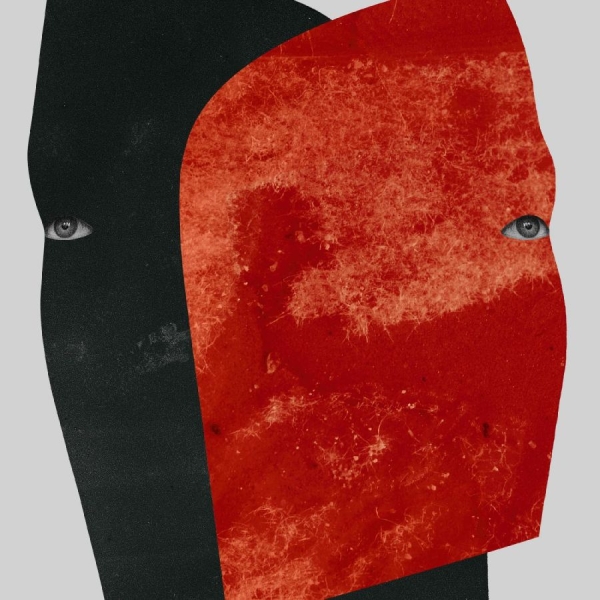 Rival Consoles - Persona ryhmässä CD / Myydyimmät @ Bengans Skivbutik AB (3127017)