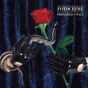 Fotocrime - Principle Of Pain (+Download) ryhmässä VINYYLI @ Bengans Skivbutik AB (3127022)