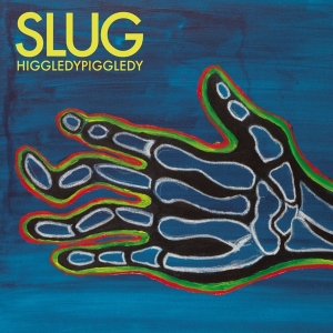 Slug - Higgledypiggledy ryhmässä CD @ Bengans Skivbutik AB (3127037)