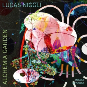 Niggli Lucas - Alchemia Garden ryhmässä CD @ Bengans Skivbutik AB (3127081)