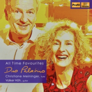 Various - All Time Favourites ryhmässä CD @ Bengans Skivbutik AB (3127088)