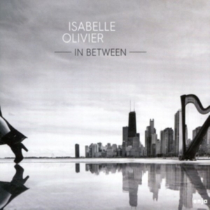 Olivier Isabelle - In Between ryhmässä CD @ Bengans Skivbutik AB (3127094)