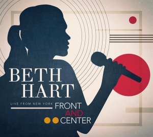 Beth Hart - Front And Center:Live From New York ryhmässä Minishops / Beth Hart @ Bengans Skivbutik AB (3128121)