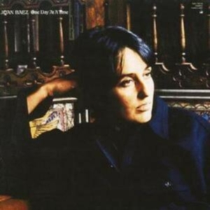 Baez Joan - One Day At A Time ryhmässä CD @ Bengans Skivbutik AB (3130270)