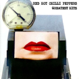 Red Hot Chili Peppers - Greatest Hits ryhmässä -Start BM V @ Bengans Skivbutik AB (3145450)
