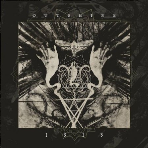 Outshine - 1313 ryhmässä CD @ Bengans Skivbutik AB (3150786)