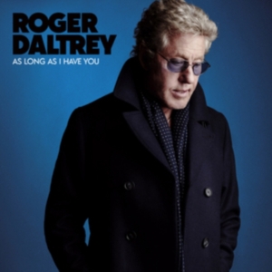 Roger Daltrey - As Long As I Have You (Vinyl) ryhmässä VINYYLI @ Bengans Skivbutik AB (3178240)