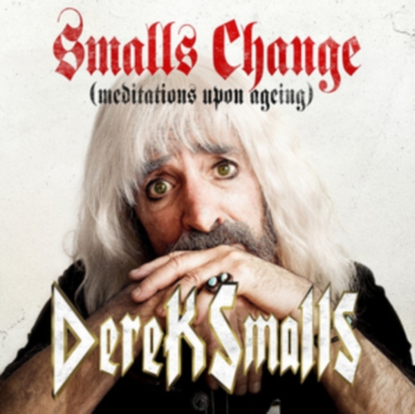 Derek Smalls - Smalls Change (Meditations Upo ryhmässä VINYYLI / Rock @ Bengans Skivbutik AB (3178251)