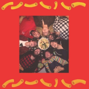 Palberta/No One And The Somebodies - Chips For Dinner (Split) ryhmässä VINYYLI @ Bengans Skivbutik AB (3178268)