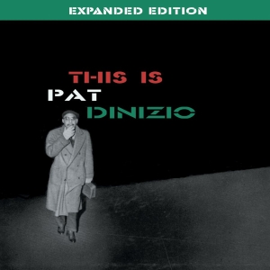Dinizio Pat - This Is Pat Dinizio ryhmässä CD @ Bengans Skivbutik AB (3178276)