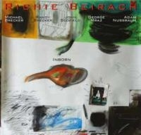 Beirach Richie - Inborn ryhmässä VINYYLI / Myydyimmät @ Bengans Skivbutik AB (3178317)
