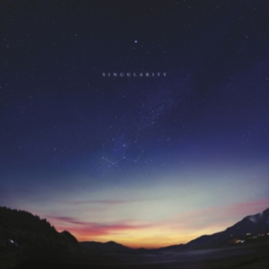 Jon Hopkins - Singularity ryhmässä CRM - Experimentell elektronisk musik @ Bengans Skivbutik AB (3178588)