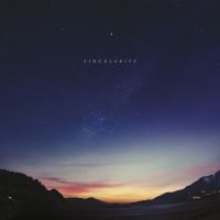 Jon Hopkins - Singularity ryhmässä CRM - Experimentell elektronisk musik @ Bengans Skivbutik AB (3178591)
