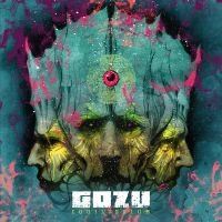 Gozu - Equilibrium ryhmässä CD @ Bengans Skivbutik AB (3178601)