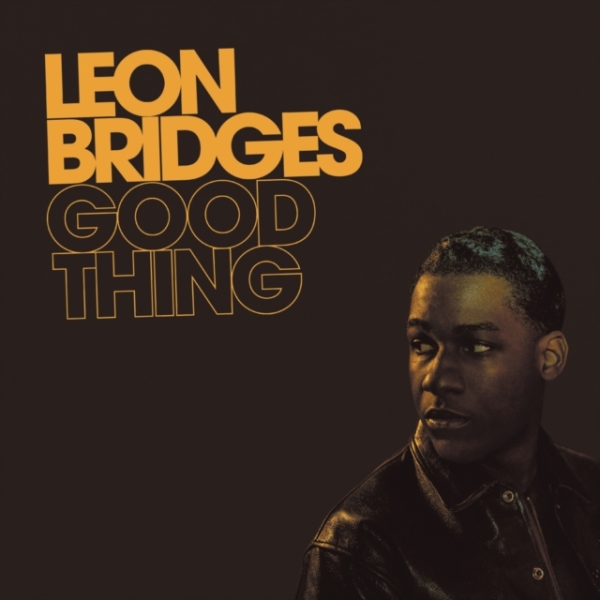 Bridges Leon - Good Thing ryhmässä CD / Pop @ Bengans Skivbutik AB (3178603)