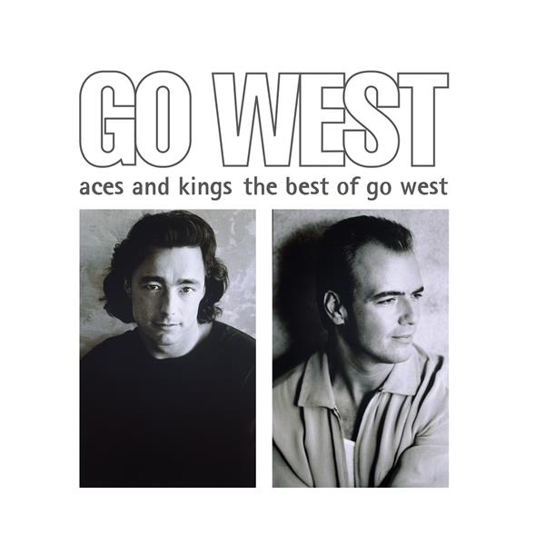 Go West - Aces And Kings: The Best Of Go West ryhmässä CD @ Bengans Skivbutik AB (3178659)