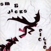 Stephen Malkmus - Pig Lib ryhmässä VINYYLI @ Bengans Skivbutik AB (3179943)