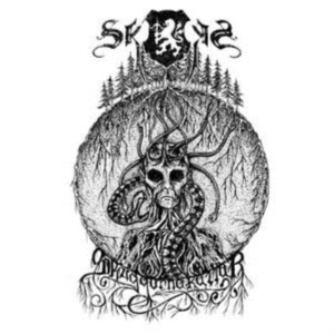 Skogen - Skuggorna Kallar ryhmässä CD @ Bengans Skivbutik AB (3180018)
