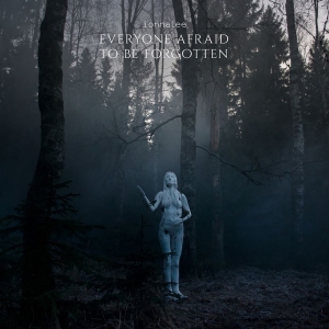 Ionnalee - Everyone Afraid To Be Forgotten ryhmässä ME SUOSITTELEMME / Suosituimmat uutiset - CD @ Bengans Skivbutik AB (3185093)