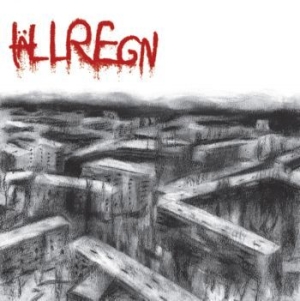 Hällregn - Varför Dröjde Du Så Länge? ryhmässä VINYYLI @ Bengans Skivbutik AB (3186852)