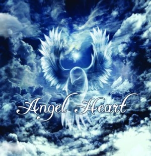 ANGEL HEART - ANGEL HEART ryhmässä CD @ Bengans Skivbutik AB (3186869)