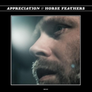 Horse Feathers - Appreciation ryhmässä VINYYLI @ Bengans Skivbutik AB (3186920)