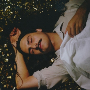 Rault Michael - It's A New Day Tonight ryhmässä VINYYLI @ Bengans Skivbutik AB (3186926)