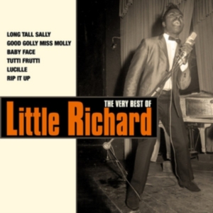 Little Richard - Very Best Of Little Richard ryhmässä CD @ Bengans Skivbutik AB (3186958)
