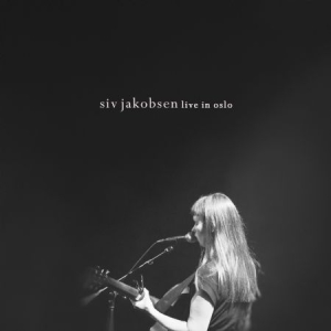 Jakobsen Siv - Live In Oslo ryhmässä CD @ Bengans Skivbutik AB (3186967)