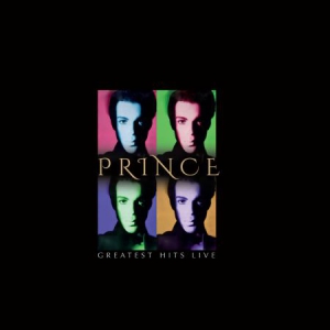 Prince - Greatest Hits Live (Fm) ryhmässä VINYYLI @ Bengans Skivbutik AB (3186970)
